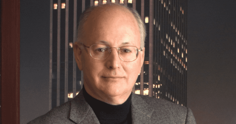 Nickolas Davatzes: Founder of A+E Network and Hall of Famer dies at 79