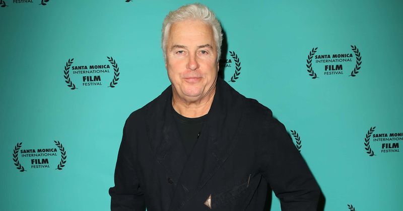 William Petersen, star of CSI, hospitalized after feeling unwell on set