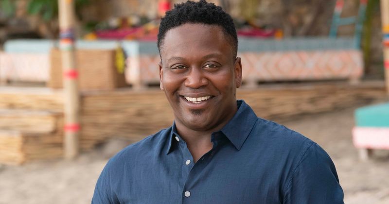 A look at Tituss Burgess' net worth and how Bachelor in Paradise host went from Broadway to TV