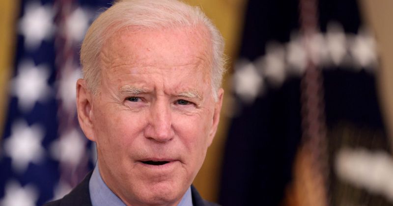 Joe Biden accused of 'America last' policy as only 2,500 of 10-15K Americans rescued from Kabul