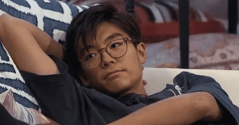 'Big Brother': Sarah Beth plans to eliminate Derek X, fans worry about his safety