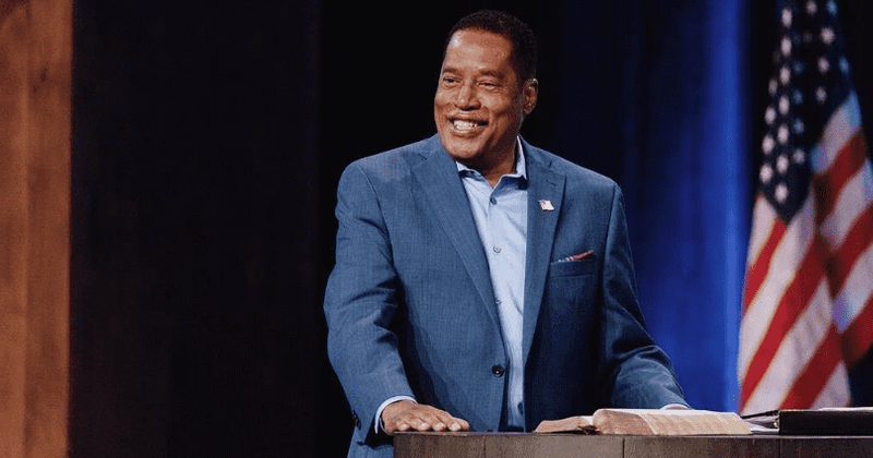 California probes Larry Elder's income disclosure, here's a look at his net worth