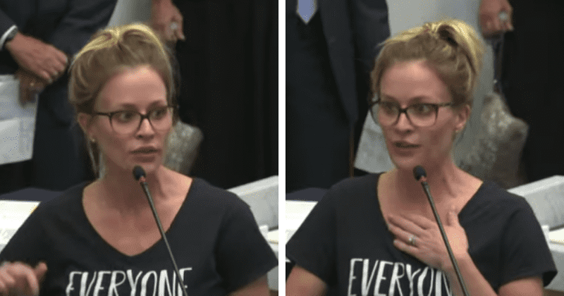San Diego registered nurse QUITS over California's vaccine mandate