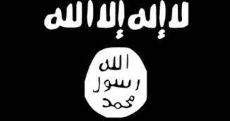 What is ISIS-K? Pentagon says terror group is targeting evacuation planes from Kabul