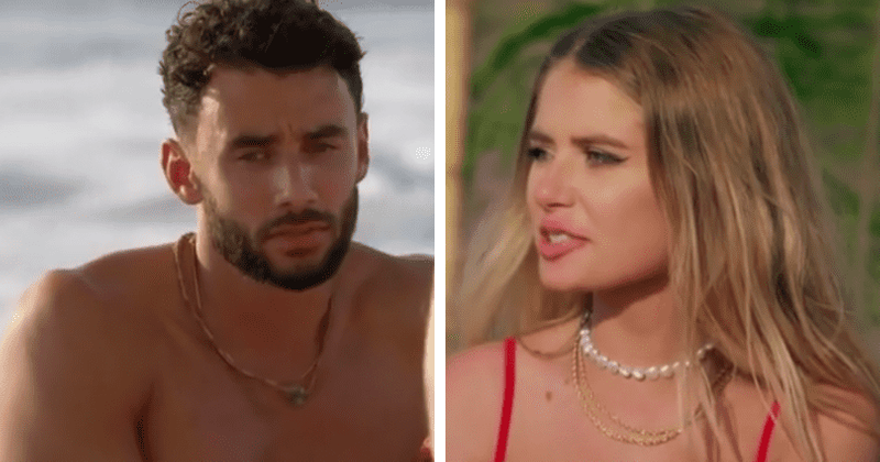 Inside Bachelor in Paradise star Brendan and Demi's date that ended in rejection
