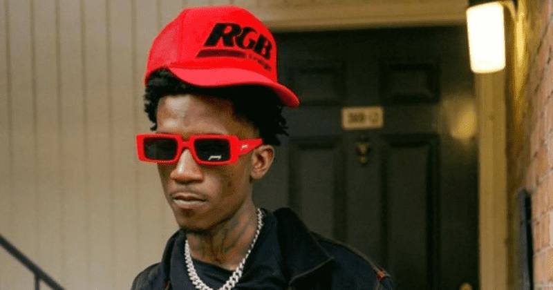 Atlanta rapper R5 Homixide's sudden death leaves fans concerned about 'mental health'