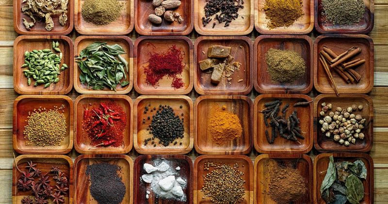 Washington Post writer says Indian food has ONLY one spice in SHOCKING 'racist' claim