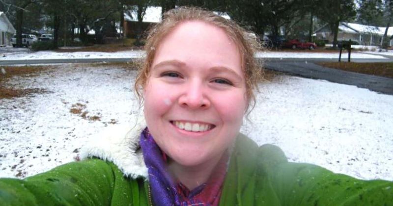Who was Haley Richardson? Pregnant nurse, 32, dies of Covid-19 after refusing vaccine
