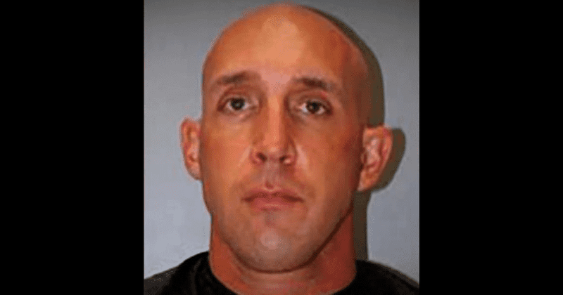 Drill sergeant Jonathan Pentland who shoved Black man gets to pick jail time or fine