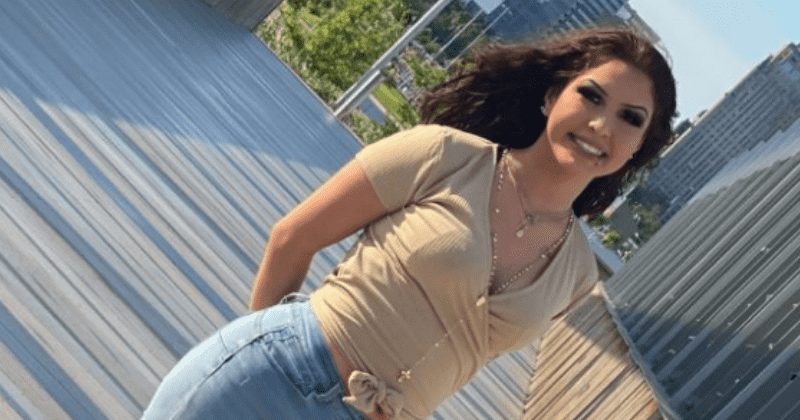Who was Hailey Gonzalez? Missing 17-year-old's remains found in Oklahoma