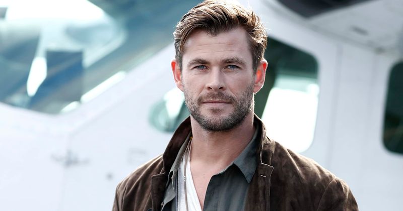 Is Chris Hemsworth an anti-vaxxer? Refusal to appear in Covid campaign sparks speculation