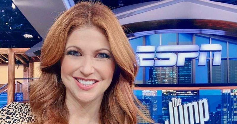 Who is Jimmy Pitaro? ESPN boss and network trolled for Rachel Nichols' ouster