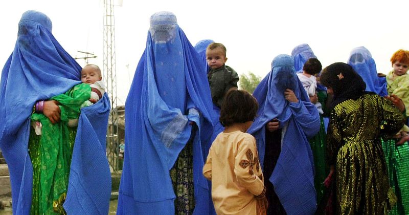 Taliban to ban music in Afghanistan, women will need male chaperone to travel