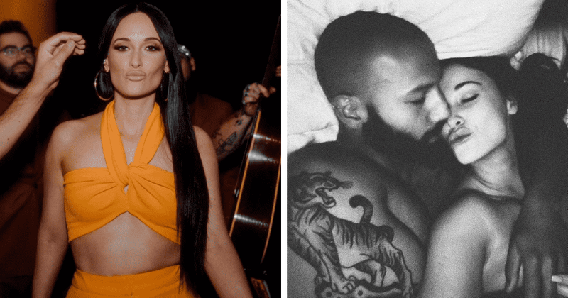 Who is Kacey Musgraves's boyfriend Cole Schafer? Country star confirmsrelationship
