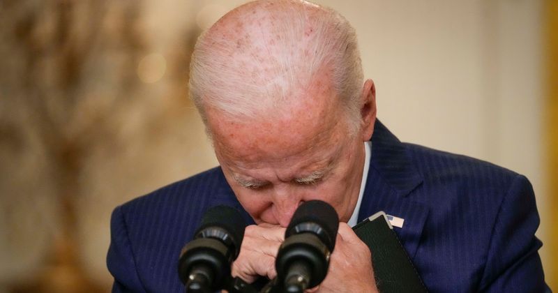 13 US troops die in Kabul blast as Joe Biden vows to avenge deaths