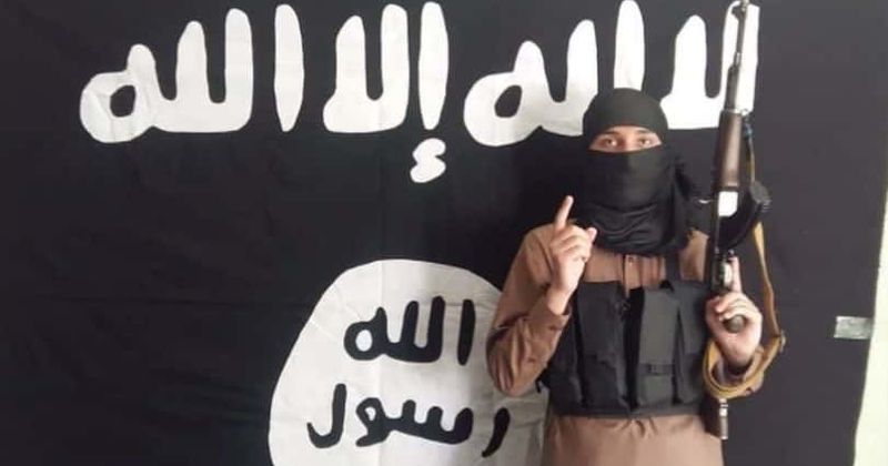 Kabul airport blast: ISIS-K claims responsibility, releases picture of suicide bomber