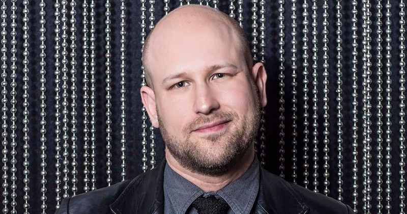 Who is Greg Epstein? Harvard's atheist chaplain isn't looking to 'a god for answers'