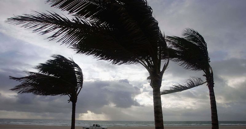 When will Tropical Storm Ida arrive in US? Here are the regions it could impact