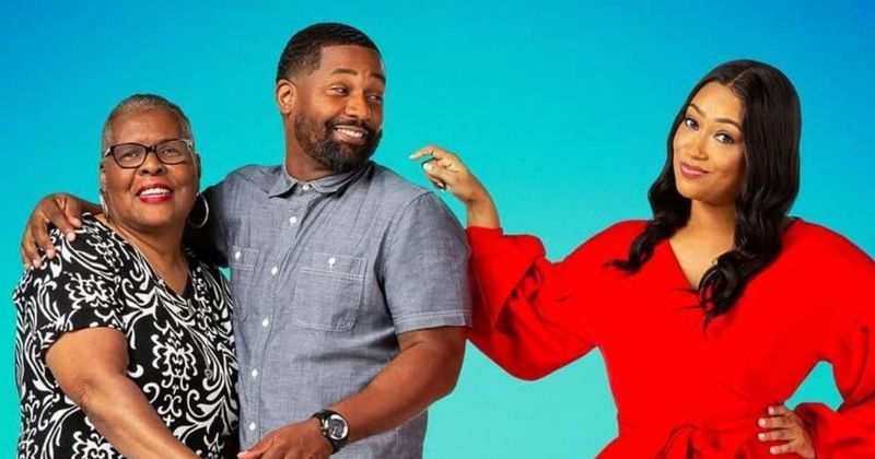 Who is Theous' mom? 'I Love A Mama's Boy' star calls Carolyn as his 'ride or die'