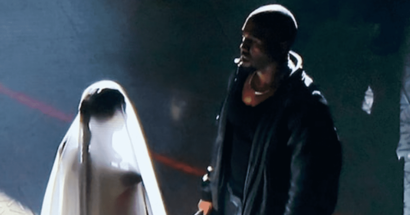 Are Kim Kardashian and Kanye West back together? 'Donda' event cameo fuels rumors