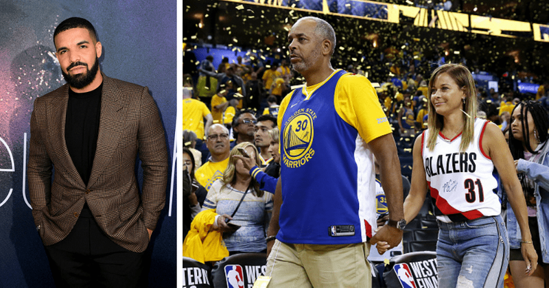 Is Sonya Curry dating Drake? Steph Curry's mom says she has new boyfriend now