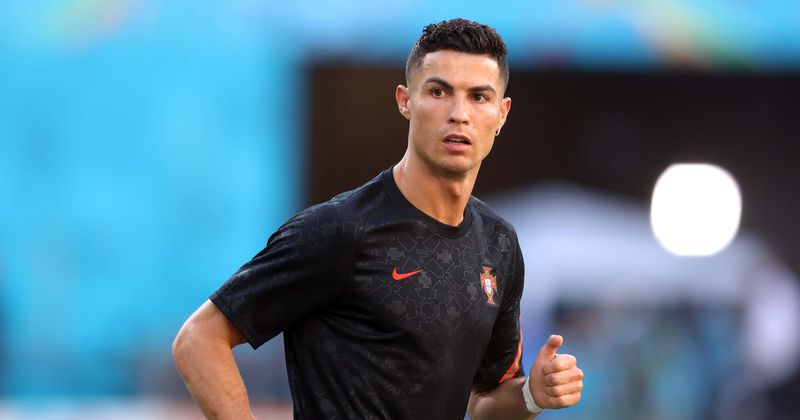 Why did Cristiano Ronaldo choose Manchester United? Fans hail 'greatest transfer of all time'
