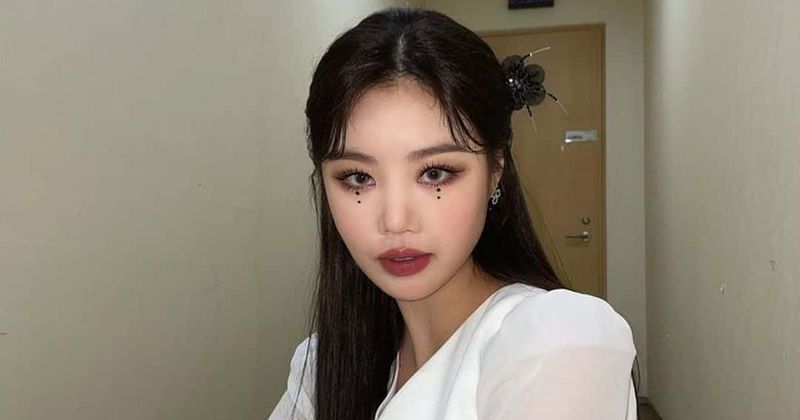 Is Cube trying to erase Soojin from (G)I-DLE? Fans shocked singer's posts not on UCube