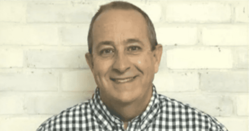 Tim Parsons: Kentucky pastor dies of Covid-19 as church preaches 'God is in control'