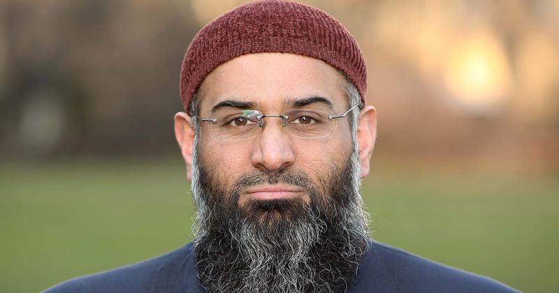 Anjem Choudary: ISIS hate preacher joining TikTok sparks extremism fears