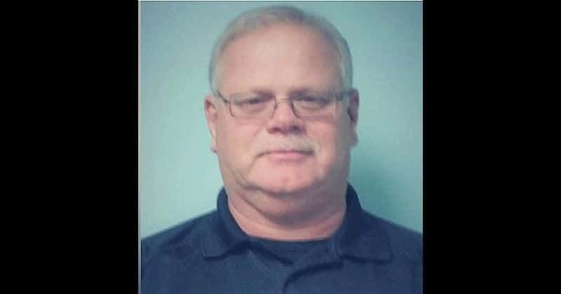Joe Manning: Anti-vaxxer cop who promoted Ivermectin dies of COVID