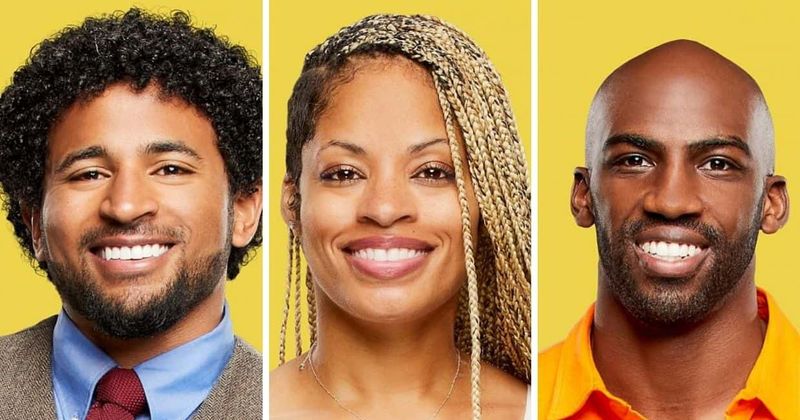 Is Cookout alliance racist? 'Big Brother' fans divided over Whites being targeted