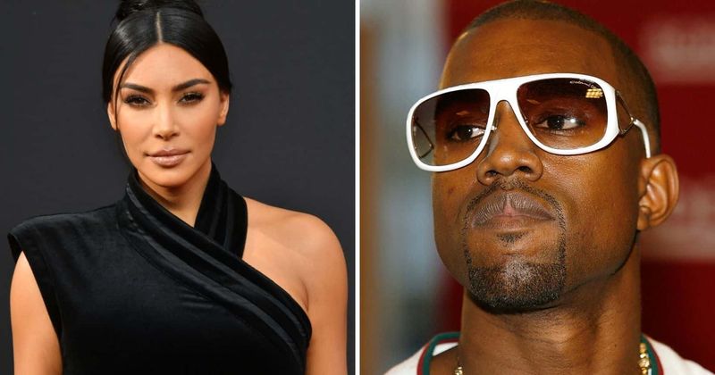 Kim Kardashian listens to Kanye West's 'Donda' on mute, trolls say 'can't blame her'