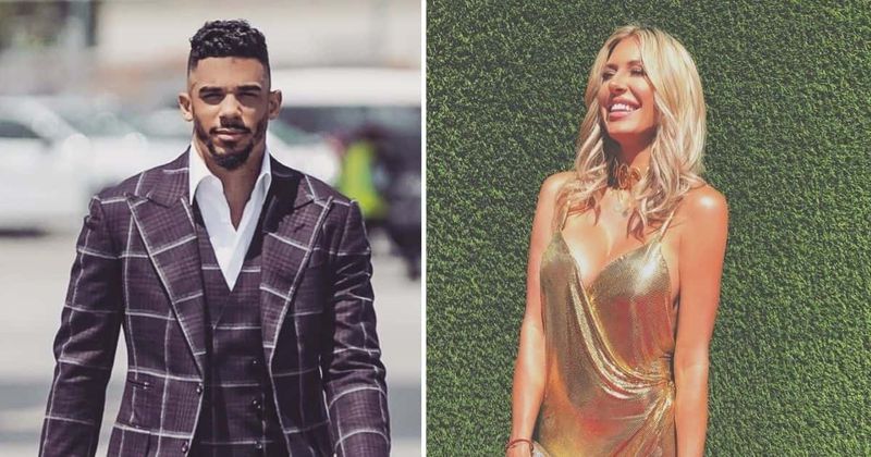 Was Evander Kane abused by wife Anna? NHL star says she swung their baby dangerously