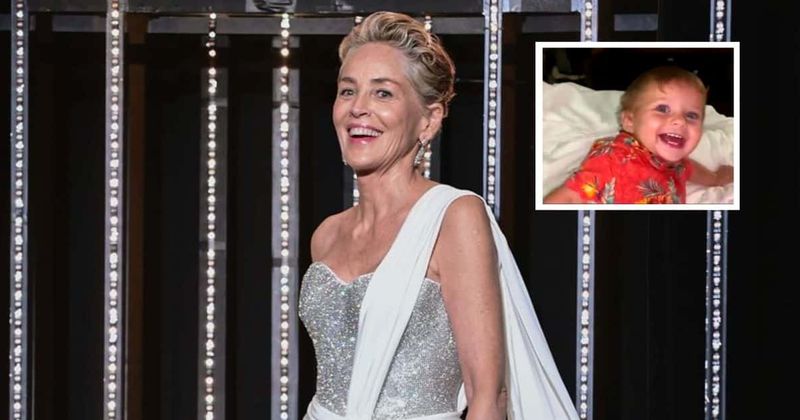 How did Sharon Stone's nephew die? Actress reveals tragic death of 11-month-old River