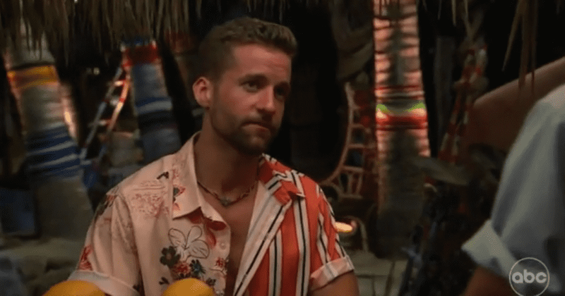 'Bachelor in Paradise': Maurissa dumps Connor, fans ask her to give him 'some peace'