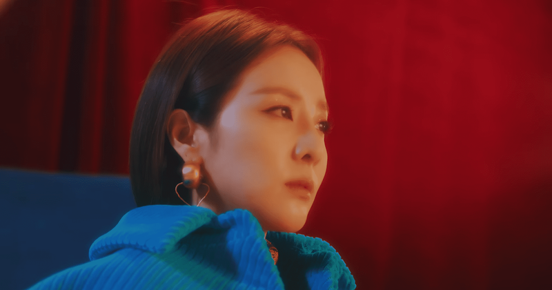 Ex-2NE1 star Sandara Park joins Sunmi and GOT7's Bambam in Abyss after leaving YG