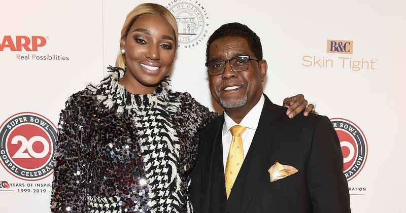 Gregg Leakes' death: 'RHOA' star NeNe Leakes' husband suffered from colon cancer