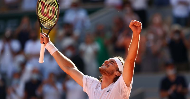 Stefanos Tsitsipas net worth: Tennis ace has earned more than $1M prize money in 2021
