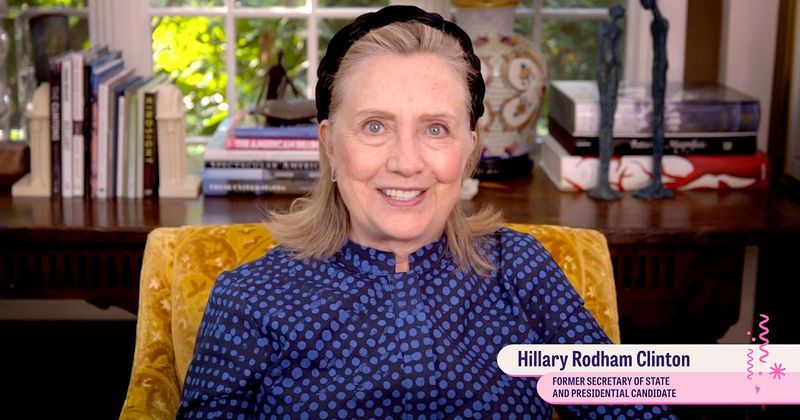 Did Hillary Clinton predict Texas abortion ban? Former FLOTUS' 2016 tweet goes viral