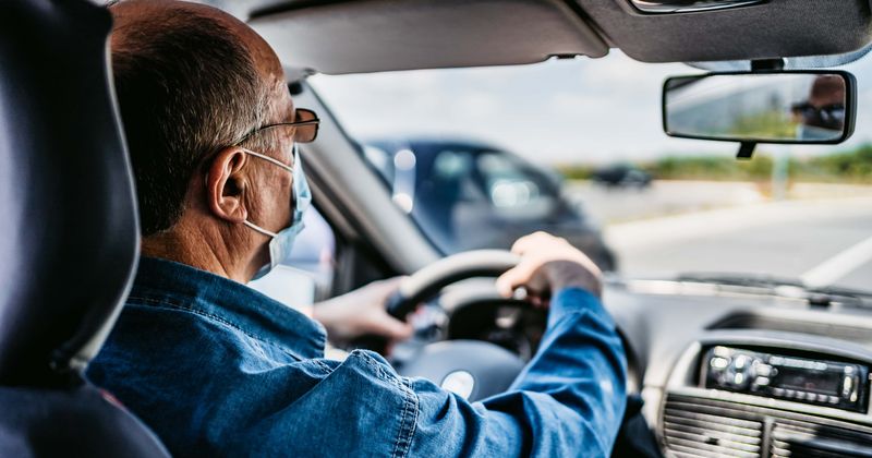 Who is Ryan Alexander? Lyft driver banned for listening to conservative radio show