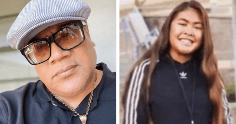 Who killed Rikishi's niece? Ex-WWE star seeks 16-yr-old Jaedah Tofaeono's murderers