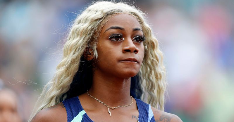 Sha'Carri Richardson: Cryptic post about embracing 'violence' has fans worried