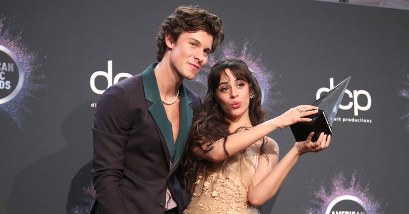 Camila Cabello wows in sexy thong bikini and sheer pants in Florida
