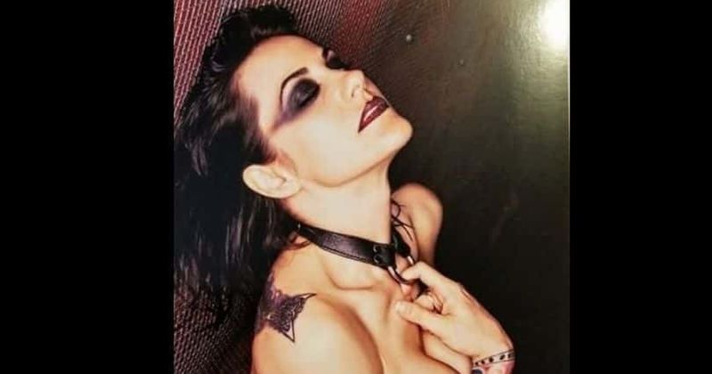 How did Daffney Unger die? Wrestling star, 46, discussed suicide in shocking video