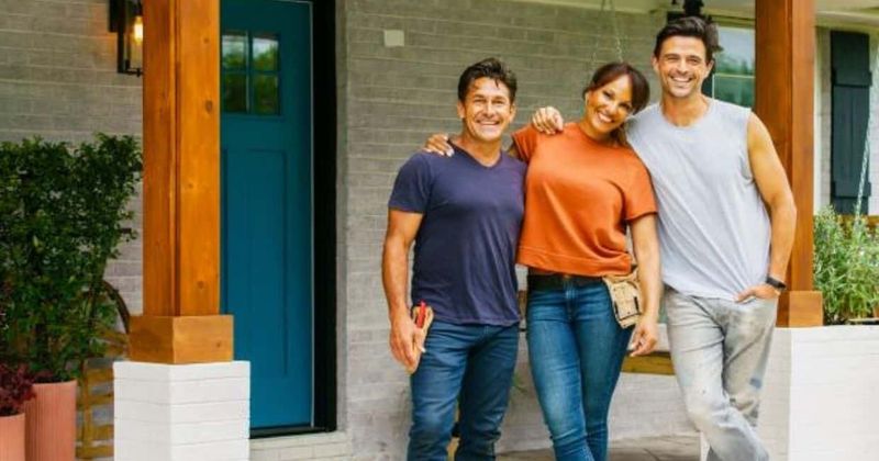 HGTV's Curb Appeal Xtreme release date and how to watch new makeover show
