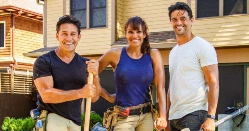 'Curb Appeal Xtreme' Full Cast List: Meet John Gidding and other stars of HGTV show