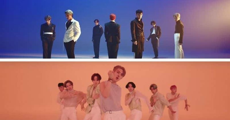 Ateez Fever Part 3 performances: 'Deja Vu' steals the lead from 'Eternal Sunshine'