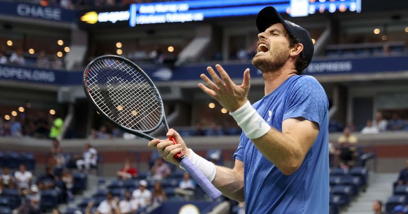 Andy Murray and Victoria Azarenka ask why vaccine must for US Open fans, not players