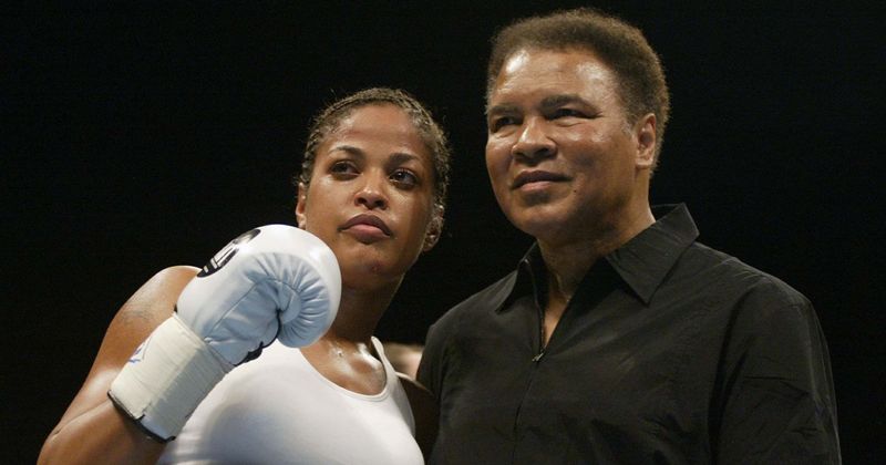 Who are Muhammad Ali's children? Explore the boxing legend's complicated family tree