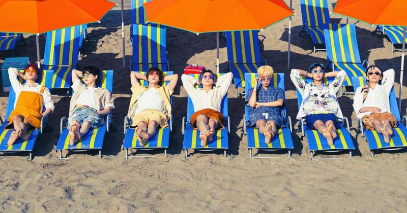 'BTS vs BTS’: ARMY elated as pure sales of 'Butter' in US exceed other hit 'Dynamite'